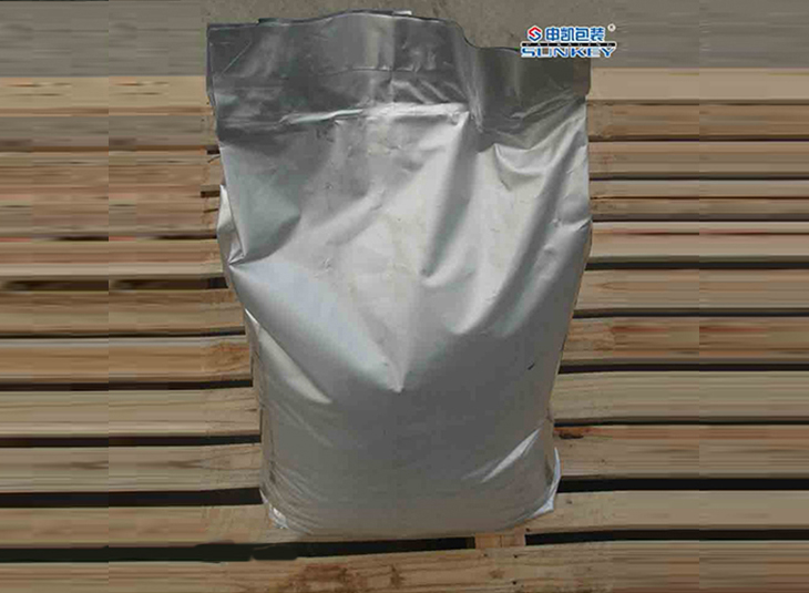 25KG铝箔袋|25KG粒子袋|25KG塑料粒子袋