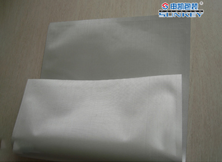 STP铝箔包装袋,STP玻纤布防火铝箔袋