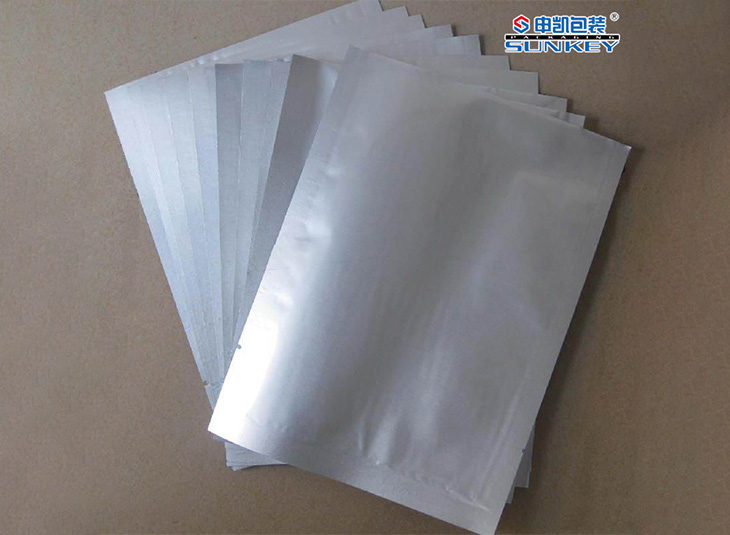 维生素铝塑复合袋,VC铝膜袋