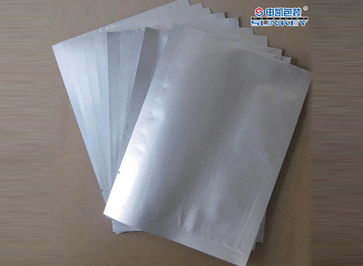 三边封铝箔袋|铝塑复合卷膜包装|铝塑包装