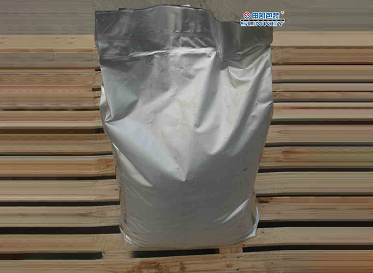 铝箔袋|粒子袋|塑料粒子袋