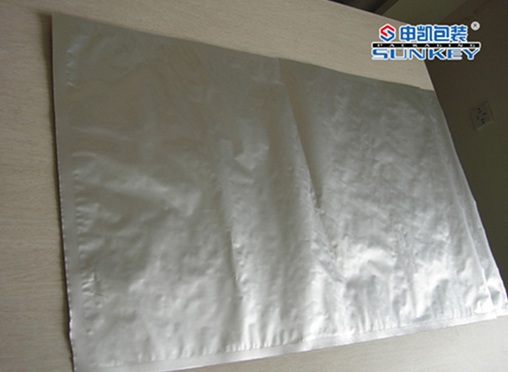 粒子铝箔袋|粒子铝膜袋|粒子铝箔真空袋