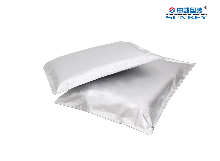 25公斤铝箔袋|25公斤粒子包装袋