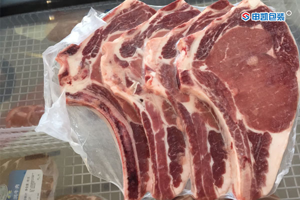 肉制品包装