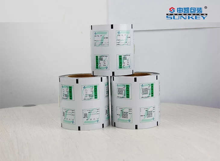 包装袋印刷时凹印印版故障分析与排查：刀丝或串墨