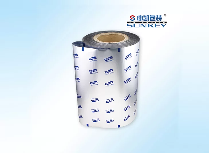 干式复合奶粉包装膜加工的关键问题