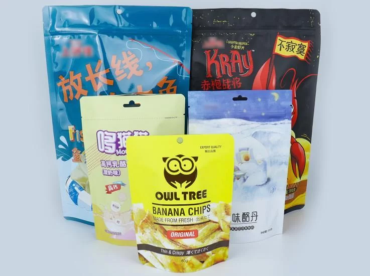 铝箔袋