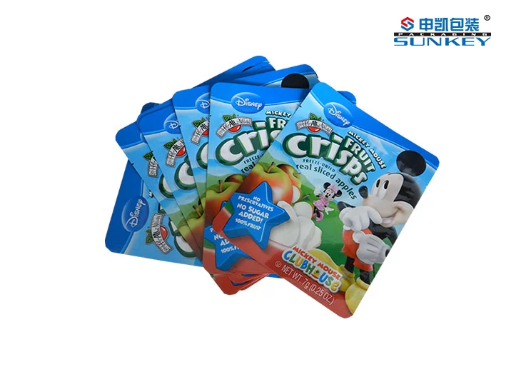 食品包装袋合不合格，主要看这四个方面