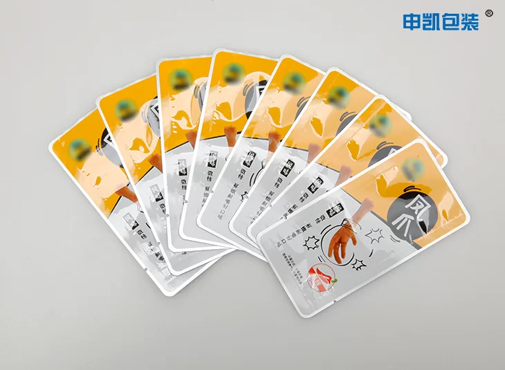 耐蒸煮包装袋&ldquo;渗色&rdquo;现象不易防范，损失还挺大，该怎么办？