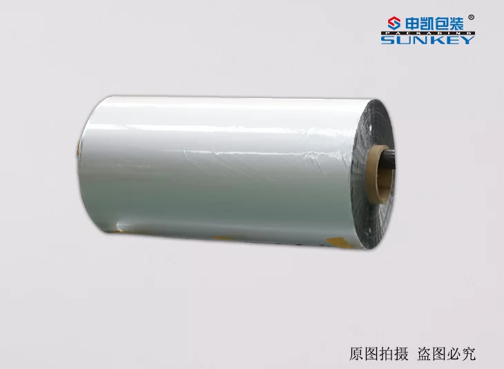 想要印刷出客户满意的包装膜，先从这五方面着手！