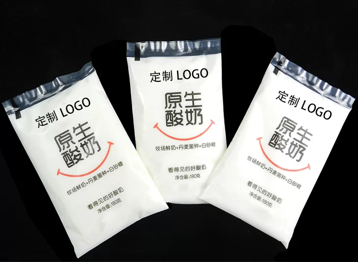 乳油包装袋结构成分,乳油包装袋的主要特点和工艺流程