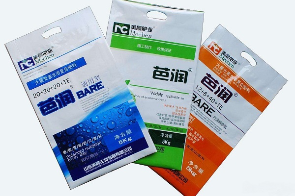 药品包装袋生产时如何考虑粘合剂？