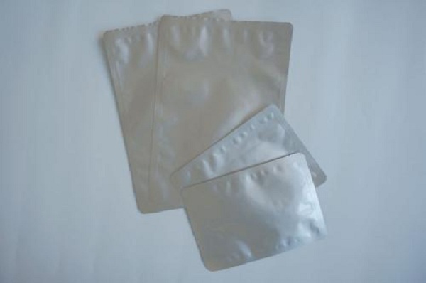 铝箔袋的无菌包装应用及发展