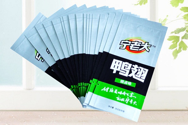 如何判断食品包装袋是否合格？