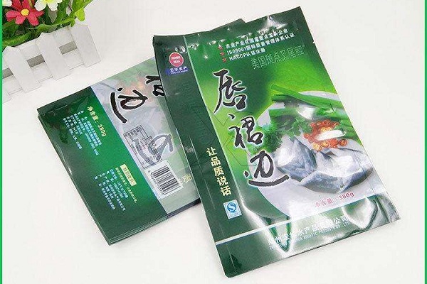 如何提高冷冻食品包装袋对产品的保护？