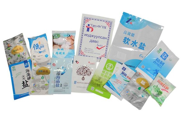食盐包装袋应该具有耐穿刺功能？