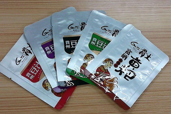 什么样的食品可以用到食品铝箔袋？