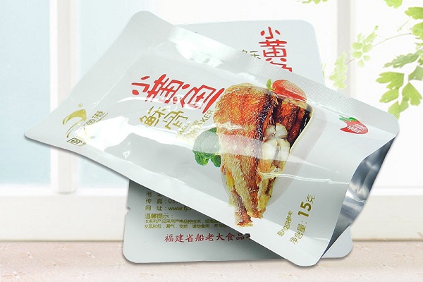 优质食品级包装袋的甄别