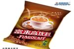 粉剂复合包装袋的组成结构