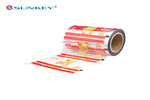 复合包装膜印刷材料对品质的影响
