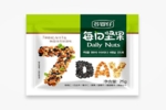 零食包装袋独立小包装-小身材大市场