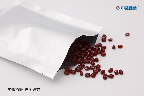 食品铝箔袋定制浅谈