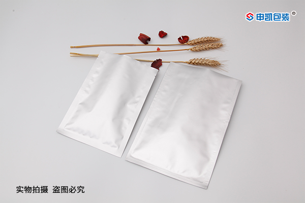 如何定制铝箔袋包装袋？