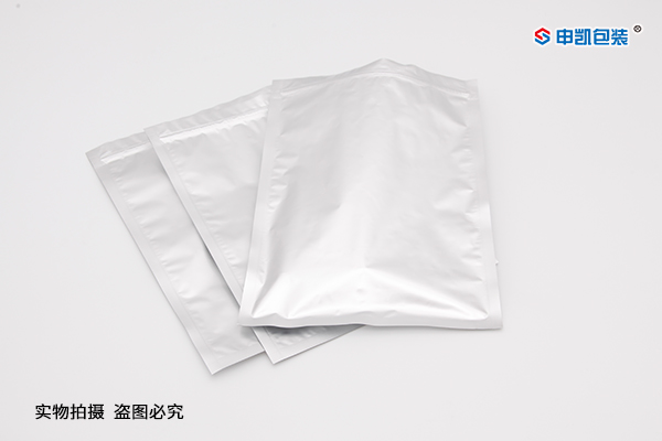 防静电铝箔袋的日常应用