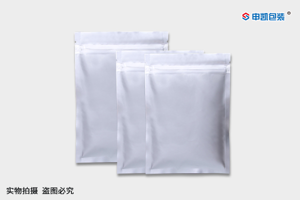 铝箔袋价格影响因素有哪些?