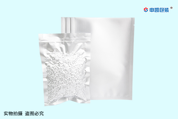 抽真空铝箔袋在的使用范围有哪些?