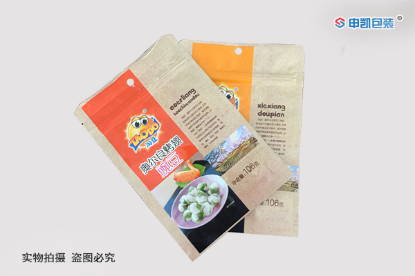 复合铝箔袋定制厂家