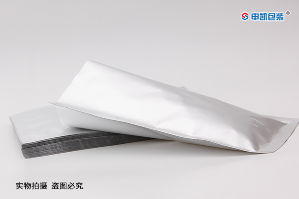 三边封包装袋与背封袋有哪些不同