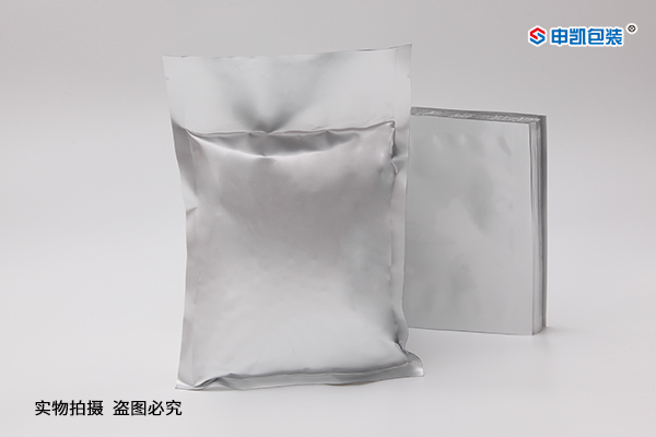 铝箔包装袋材质解析