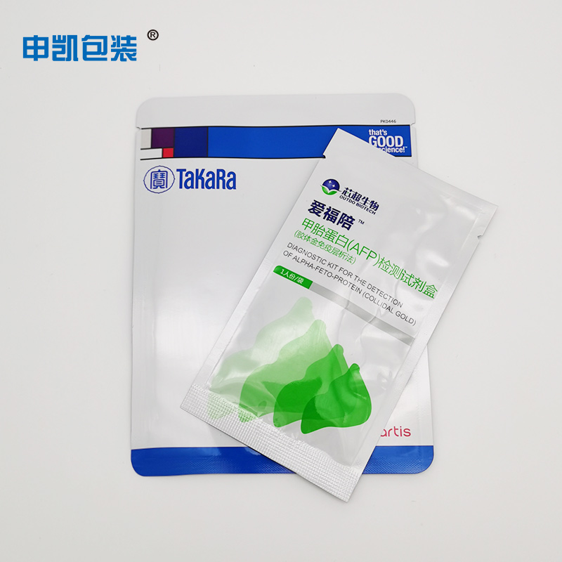 医疗用品包装袋未来的发展趋势