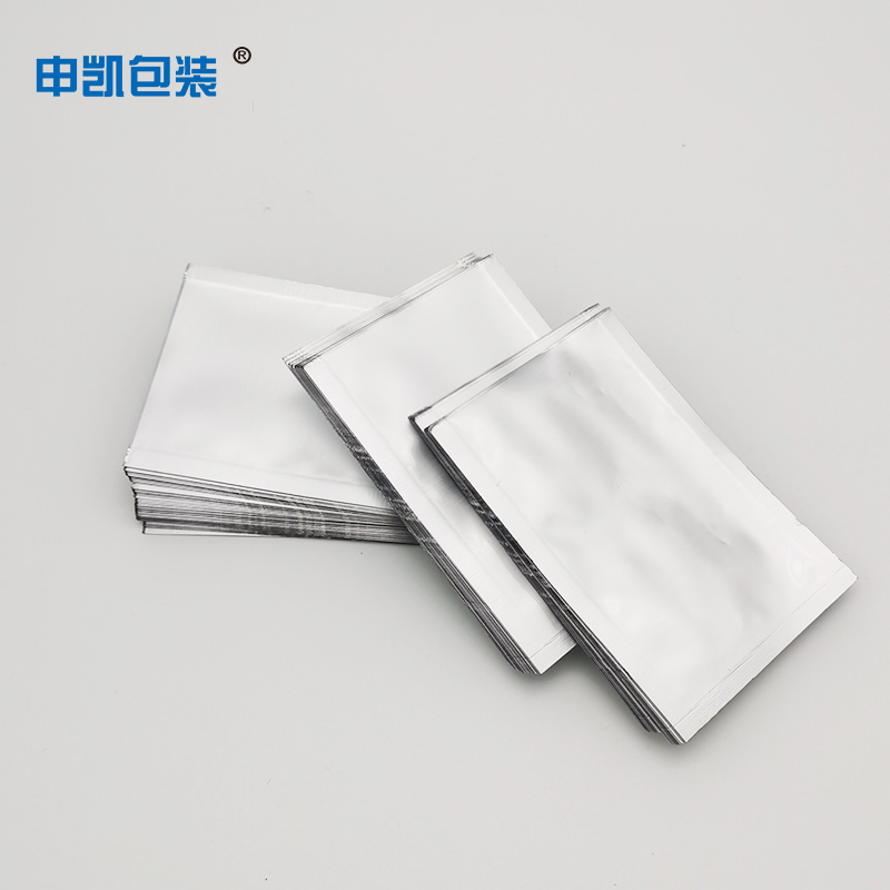 医用包装袋灭菌要求有哪些？