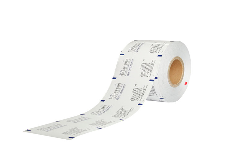 药包材卷膜,药包材卷膜定制,药包材卷膜厂家
