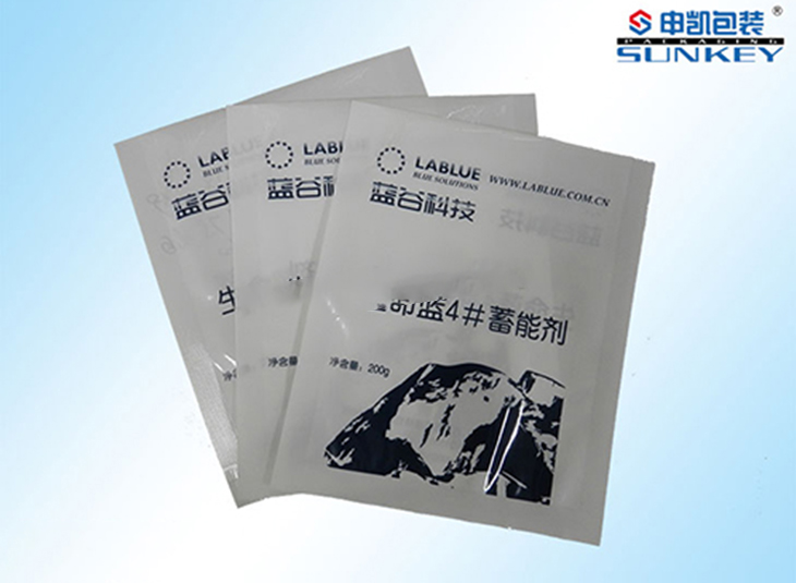 日用品三边封包装袋