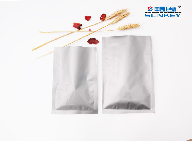 详细介绍铝箔袋的耐压性能