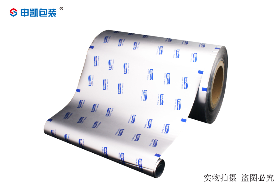 奶粉复合膜2