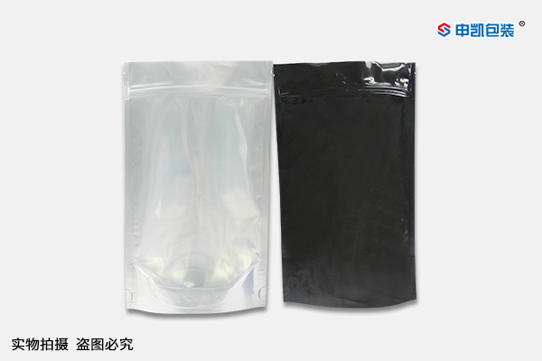 阴阳拉链袋应用场景有哪些？