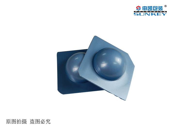 化妆品泡罩膜定制生产厂家